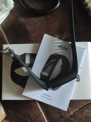 didoy3评测报告怎么样?质量靠不靠谱?didoy3手环怎么样?口碑好吗?