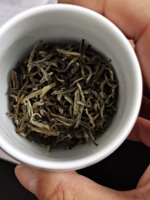 茉莉花茶
