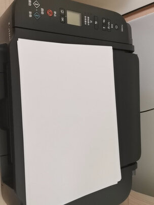 联想cm7120w打印机卡纸怎么取出联想lenovocm7120w打印机使用一星期