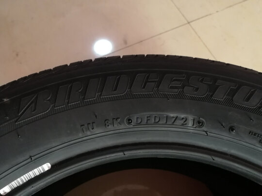 普利司通205/55R16靠谱吗？抓地强吗？持久度强吗？