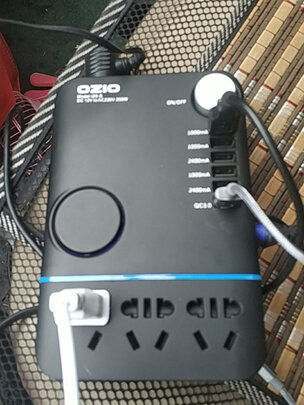 车载逆变器