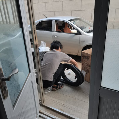 华凌柜机空调用后敢说良心感受