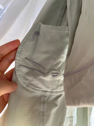 月子服