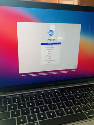 AppleMacBook|AppleMacBook Pro 13.3笔记本电脑怎么样上手一周说讲感受
