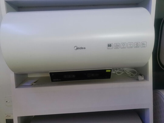 热水器|参考剖析美的F6030-JD3(HEY)热水器怎么样?深度测评剖析