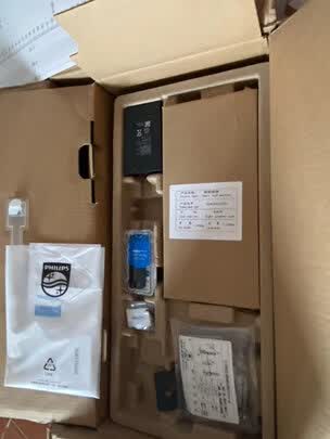 智能鎖|用戶揭秘飛利浦Alpha-VP智能鎖好嗎,入手解密評測真相