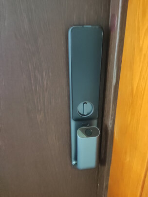 指纹锁|鹿客智能锁怎么样？评测一周讲体验感受真相？