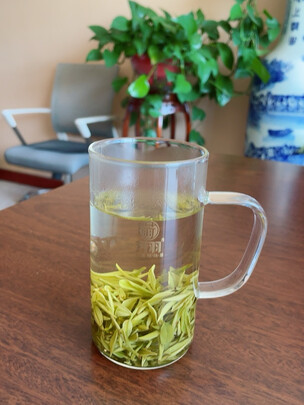 安吉白茶