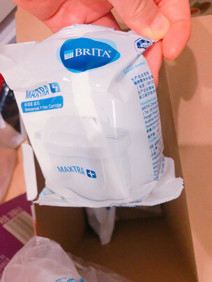 碧然德环保装M+P5选购容忽然的三大要点