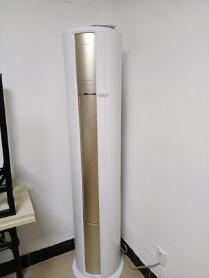 华凌柜机空调立式空调|外观展示华凌柜机空调哪款比较好用一些？用后说实情真相？