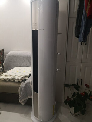 华凌空调立式空调|评测细节：华凌空调为什么这么便宜，大家来发表下原因？