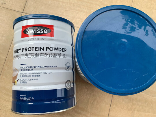 SWISSE乳清蛋白粉|SWISSE乳清蛋白粉怎么样？亲身体验告知你实情！
