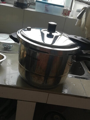 高压锅