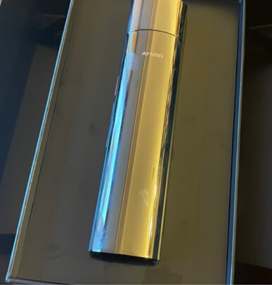 AMIROARF001A美容仪|消费者诉说AMIRO时光机射频仪到底有没有用？上手一周说内幕真相