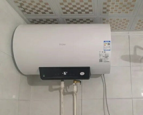海尔EC5003-HD3U1实例评测图文解说