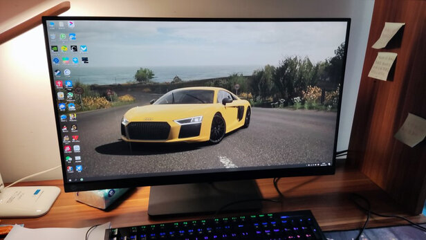 LecooM2814PL一个月后开始后悔了诉说原因