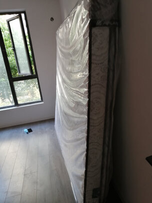 雅兰床垫五区舒脊图文剖析报告评测，优劣分析