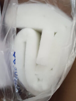 鱼缸过滤棉