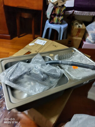 欧琳CE6701-XH水槽|报价参数欧琳水槽怎么样?用后一周说体验真实真相？