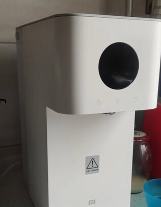 净水器