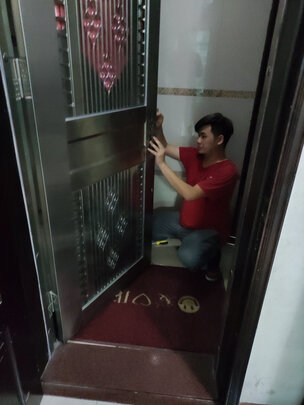 小米小米全自动智能门锁|用户揭秘小米小米全自动智能门锁 Pro指纹锁好吗,入手解密评测真相
