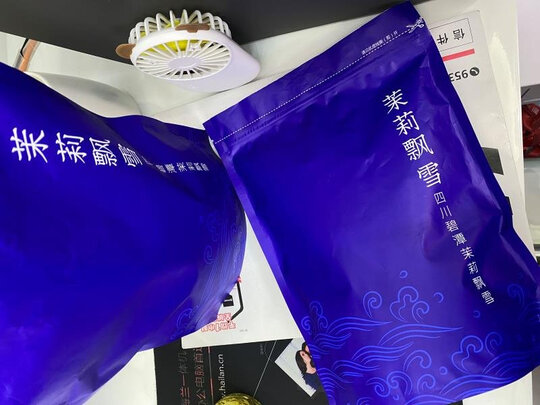 茉莉花茶