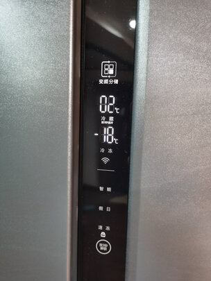 海尔BCD-602WGHSS5EDYU1选择五大雷区要慎重