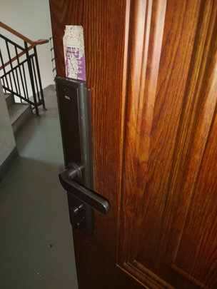 TCLK6F指纹锁|知乎问答：tcl指纹锁和小米哪个牌子好？告诉大家真相？