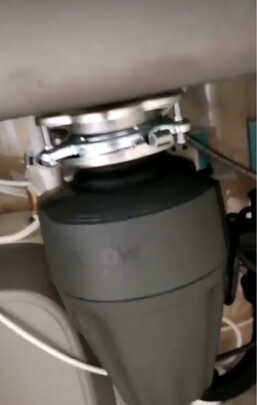 垃圾处理器|用户揭秘摩恩MEX50MCL垃圾处理器好吗,入手解密评测真相