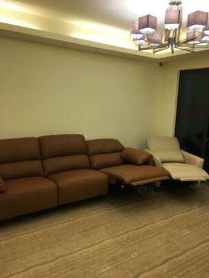 芝华仕50266三人位真实感受曝光评测，全方位深度解析