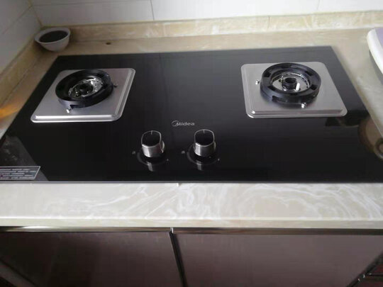 燃气灶|报价参数大家来谈一下美的燃气灶家用Q218好用吗？值得入手吗