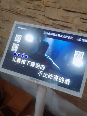 威斯汀118点歌机套装|用户揭秘威斯汀118点歌机套装好吗,入手解密评测真相