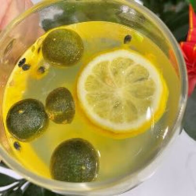 花果茶