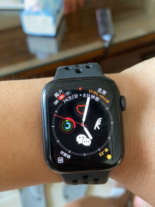 Apple Watch Series 6智能手表评判质量差有依据吗？