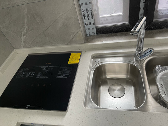 方太JPSD2T-CJ05H洗碗机|外观展示讲讲方太JPSD2T-CJ05H洗碗机怎么样?讲讲感受