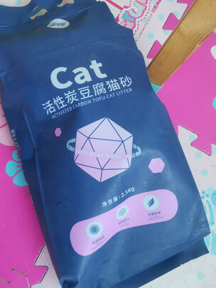 豆腐猫砂