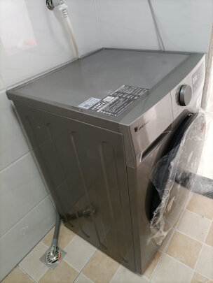 大家看小天鹅tg100vt096wdgy1t好不好洗的干净吗使用4个月实情反馈