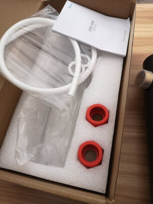 净水器|用户揭秘美的QZBW20S-25Pro净水器好吗,入手解密评测真相