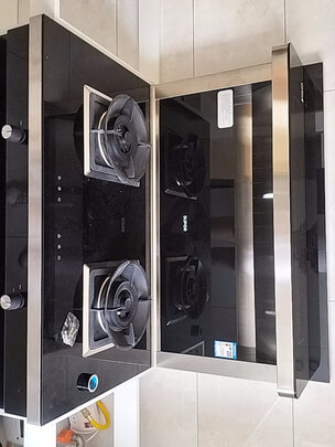 苏泊尔集成灶一个月后开始后悔了诉说原因