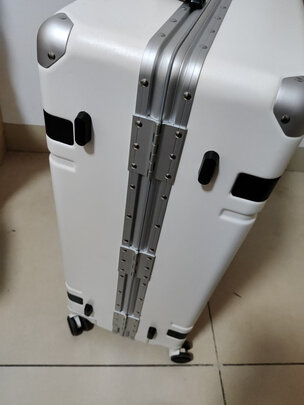 国家地理拉杆箱质量怎么样？真实情况吐槽,用事实证明