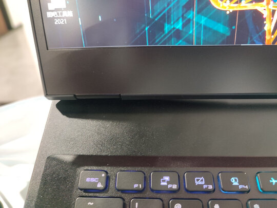微星GP76游戏本|用户揭秘微星GP76游戏本好吗,入手解密评测真相