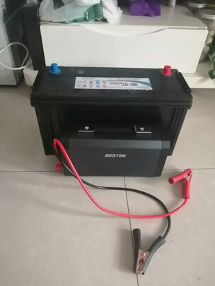 车载逆变器
