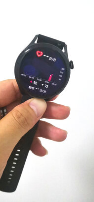华为华为智能电话手表Watch3/Pro选购攻略需注意细节