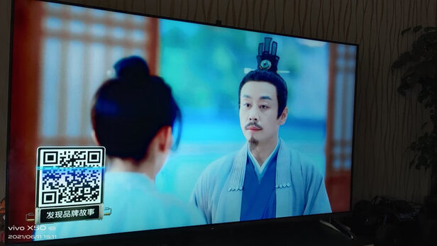 长虹55JD900 一周使用彻底爱上了吗