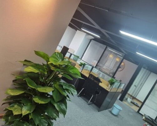 办公桌|卡奈登职员办公桌怎么样上手一周说讲感受