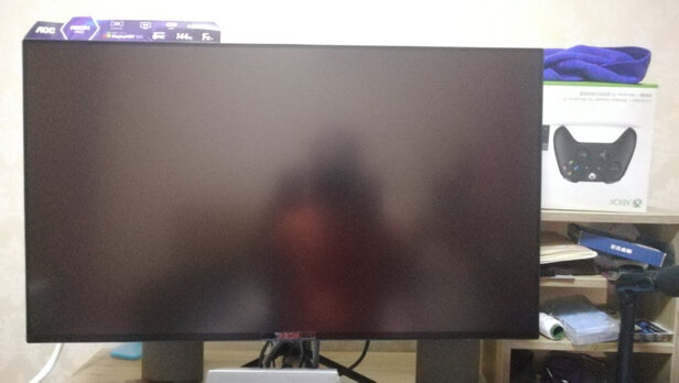 AOCAG274UXP显示器|客观评价AOCAG274UXP显示器怎么样?上手三周说真相