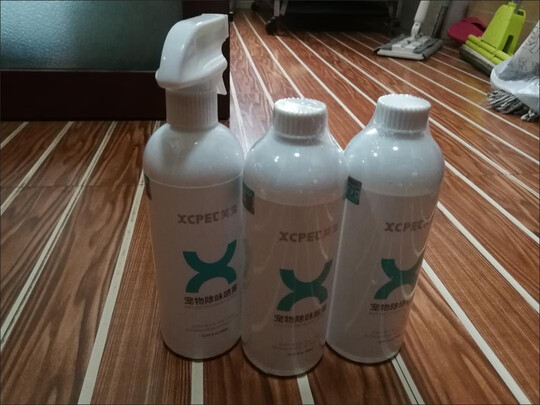 狗狗除臭剂
