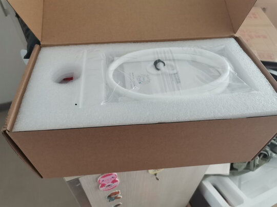 净水器|用户揭秘美的QZBW20S-25Pro净水器好吗,入手解密评测真相