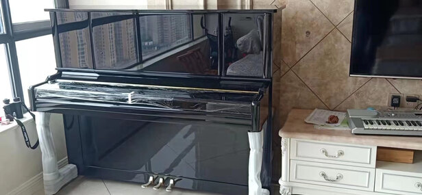 康拉德格拉夫GE3-M钢琴|康拉德格拉夫GE3-M钢琴怎么样评测分析结果告知！