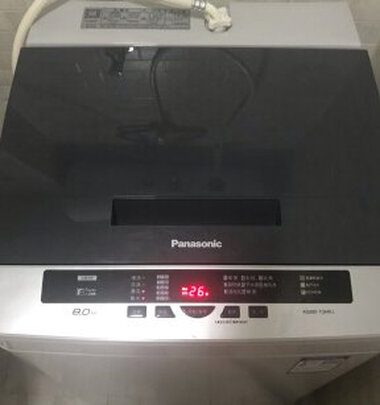 松下XQB80-T8DKS洗衣机|评测细节：老实讲松下XQB80-T8DKS怎么样？用后说真相内幕？